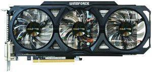 GIGABYTE GTX760 GV-N760OC-2GD 2GB DDR5 PCI-E RETAIL GIGABYTE GTX760 GV-N760OC-2GD 2GB DDR5 PCI-E RETAIL
