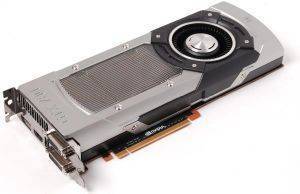 ZOTAC GEFORCE GTX780 ZT-70201-10P 3GB GDDR5 PCI-E RETAIL