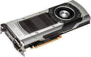 EVGA GEFORCE GTX780 03G-P4-2781-KR 3GB GDDR5 PCI-E RETAIL EVGA GEFORCE GTX780 03G-P4-2781-KR 3GB GDDR5 PCI-E RETAIL