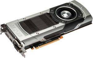 EVGA GEFORCE GTX780 03G-P4-2781-KR 3GB GDDR5 PCI-E RETAIL