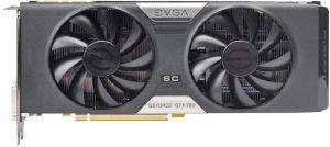 EVGA GEFORCE GTX780 ACX SUPERCLOCKED 3GB GDDR5 PCI-E RETAIL