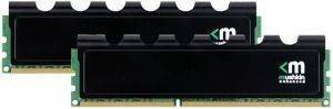 MUSHKIN 997069 DIMM 16GB DDR3-1600 DUAL BLACKLINE SERIES