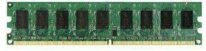 MUSHKIN 991544 DIMM 2GB ECC DDR2-667 PROLINE SERIES