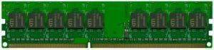 MUSHKIN 971700A DIMM 4GB ECC DDR3-1066 DUAL APPLE SERIES