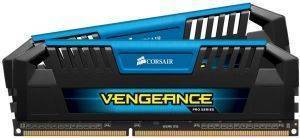 CORSAIR CMY8GX3M2A1600C9B VENGEANCE PRO 8GB (2X4GB) DDR3 1600MHZ C9 DUAL CHANNEL KIT