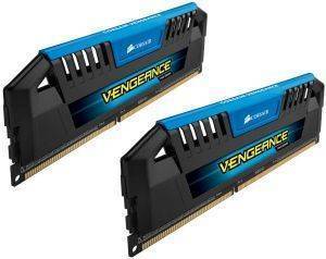 CORSAIR CMY8GX3M2A1866C9B VENGEANCE PRO 8GB (2X4GB) DDR3 1866MHZ C9 DUAL CHANNEL KIT