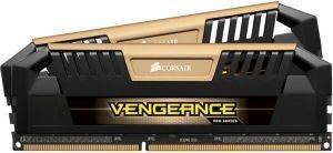 CORSAIR CMY16GX3M2A1600C9A VENGEANCE PRO 16GB (2X8GB) DDR3 1600MHZ C9 DUAL CHANNEL KIT CORSAIR CMY16GX3M2A1600C9A VENGEANCE PRO 16GB (2X8GB) DDR3 1600MHZ C9 DUAL CHANNEL KIT