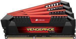 CORSAIR CMY32GX3M4A1600C9R VENGEANCE PRO 32GB (4X8GB) DDR3 1600MHZ C9 QUAD CHANNEL KIT