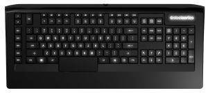 STEELSERIES APEX RAW GAMING KEYBOARD US STEELSERIES APEX RAW GAMING KEYBOARD US