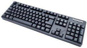 STEELSERIES 6GV2 GAMING KEYBOARD US STEELSERIES 6GV2 GAMING KEYBOARD US