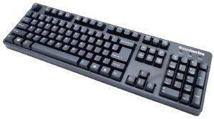 STEELSERIES 6GV2 GAMING KEYBOARD US