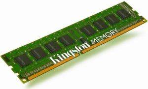 KINGSTON KVR13N9S8H/4 4GB DDR3 PC3-10600 1333MHZ CL9 VALUE RAM