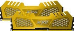 ADATA AX3U1600W8G9-DGV 8GB (2X4GB) DDR3 1600MHZ XPG V2 GOLD DUAL CHANNEL KIT