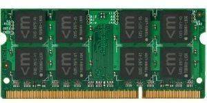 MUSHKIN 971646A 2GB SO-DIMM DDR3 PC3-10666 1333MHZ APPLE SERIES