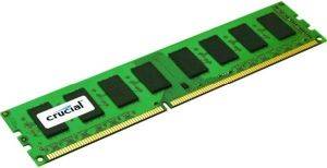 CRUCIAL CT51264BA160BJ 4GB DDR3 1600MHZ PC3-12800