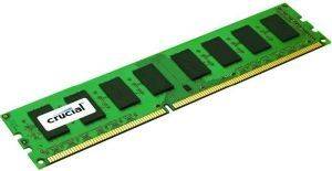 CRUCIAL CT51264BA1339 4GB DDR3 1333MHZ PC3-10600