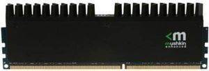 MUSHKIN 992125R 8GB DDR3 2133MHZ PC3-17000 BLACKLINE SERIES