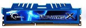 G.SKILL F3-1600C9S-8GXM 8GB DDR3 PC3-12800 1600MHZ RIPJAWSX