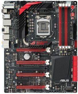 ASUS MAXIMUS VI EXTREME RETAIL