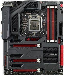 ASUS MAXIMUS VI FORMULA RETAIL