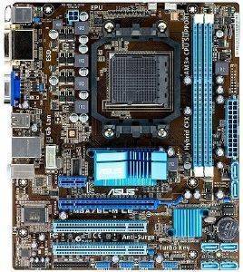 ASUS M5A78L-M LE RETAIL