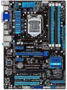 ASUS Z77-A RETAIL ASUS Z77-A RETAIL