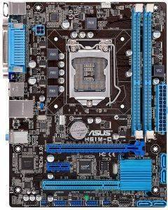 ASUS H61M-C RETAIL