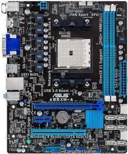 ASUS A85XM-A RETAIL ASUS A85XM-A RETAIL