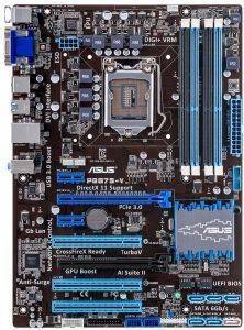 ASUS P8B75-V RETAIL