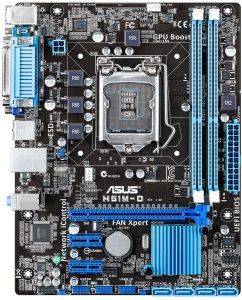 ASUS H61M-D RETAIL ASUS H61M-D RETAIL