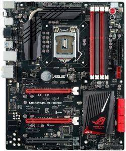 ASUS MAXIMUS VI HERO C2 RETAIL