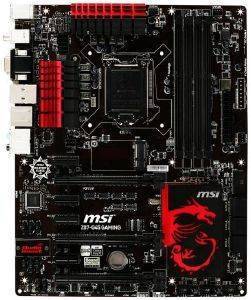 MSI Z87-G45 GAMING RETAIL
