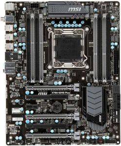 MSI X79A-GD45 PLUS RETAIL MSI X79A-GD45 PLUS RETAIL