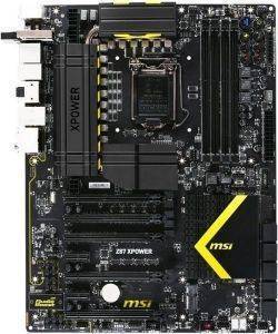 MSI Z87 XPOWER RETAIL MSI Z87 XPOWER RETAIL
