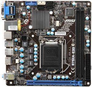 MSI B75IA-E33 RETAIL