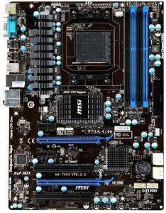 MSI 970A-G46 RETAIL