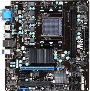 MSI 760GMA-P34 (FX) RETAIL