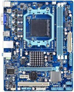 GIGABYTE GA-78LMT-S2 RETAIL