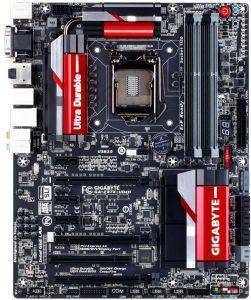 GIGABYTE GA-Z87X-UD4H RETAIL