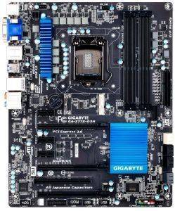 GIGABYTE GA-Z77X-D3H RETAIL