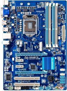 GIGABYTE GA-H77-DS3H RETAIL