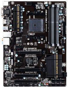 GIGABYTE GA-F2A88X-D3H RETAIL