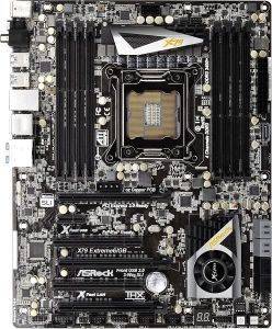 ASROCK X79 EXTREME6 RETAIL