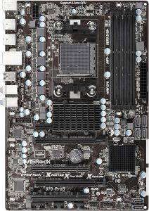 ASROCK 970 PRO3 R2.0 RETAIL ASROCK 970 PRO3 R2.0 RETAIL