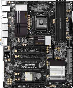 ASROCK Z87 EXTREME9/AC RETAIL