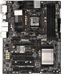 ASROCK Z87 EXTREME6/AC RETAIL
