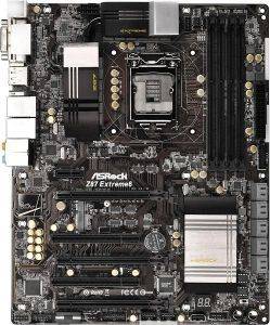 ASROCK Z87 EXTREME6 RETAIL ASROCK Z87 EXTREME6 RETAIL