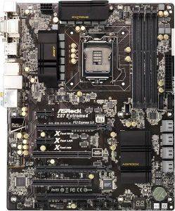 ASROCK Z87 EXTREME4 RETAIL ASROCK Z87 EXTREME4 RETAIL