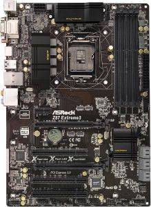 ASROCK Z87 EXTREME3 RETAIL ASROCK Z87 EXTREME3 RETAIL