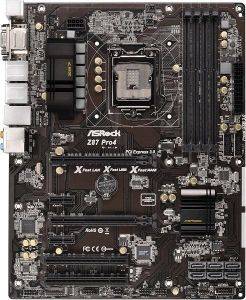 ASROCK Z87 PRO4 RETAIL